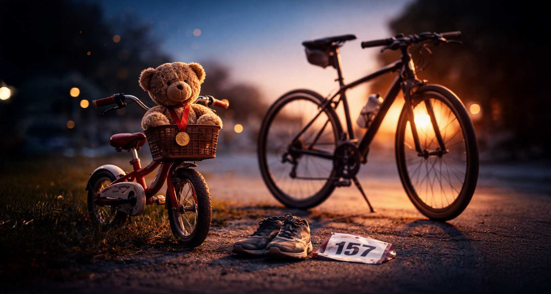 Galerie foto Divertiland Relay by Seven